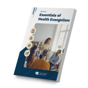 Essentials of Health Evangelism Training Manual (English)